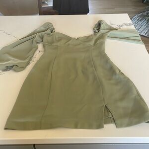 Like new wildfred (aritzia)dress